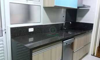 Imagem 7: Apartamento com 3 dormitórios à venda, 92 m² por R$ 843.000,00 - Centro - Guarulhos/SP