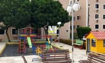 Imagem 3: Apartamento à venda, 3 quartos, 1 suíte, 1 vaga, Serraria - Maceió/AL