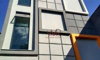 Imagem 5: Apartamento à venda, 44 m² por R$ 250.000,00 - Chácara Seis de Outubro - São Paulo/SP