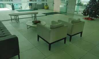 Imagem 4: RCR) Boa Viagem Palace | Andar alto | Próx. Santa Maria | 90m²