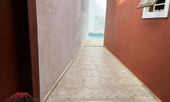 Imagem 3: Casa com 3 dormitórios, 120 m² - venda por R$ 550.000,00 ou aluguel por R$ 3.800,00/mês