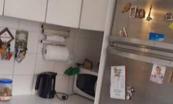 Imagem 2: Apartamento para Venda em Santo André, Centro, 4 dormitórios, 1 suíte, 2 banheiros, 2 vaga