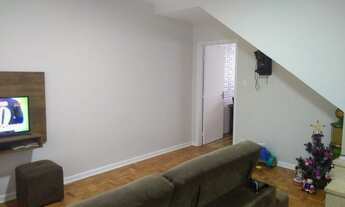 Imagem 3: Sobrado com 2 dormitórios à venda, 124 m² - Rudge Ramos - São Bernardo do Campo/SP