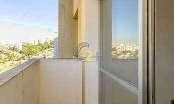 Imagem 2: Apartamento para venda tem 72 metros quadrados com 2 quartos em Sumaré - São Paulo - SP