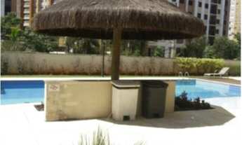 Imagem 6: Lado da USP - Lindo apto com 3 dorms sendo 1 suíte, rico em armários, cozinha americana