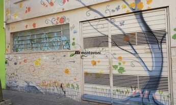 Imagem 7: Sobrado à venda, 3 quartos, 2 vagas, Água Rasa - São Paulo/SP