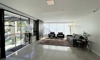 Imagem 7: Cobertura 3 dormitórios (sendo 2 suítes) e 3 vagas HB - CENTRO