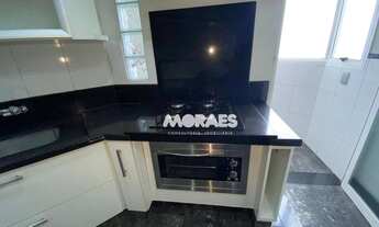 Imagem 6: Apartamento com 2 dormitórios à venda, 90 m² por R$ 400.000,00 - Residencial Itatiaia - Ba