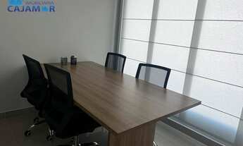 Imagem 4: Sala para alugar, 40 m² por R$ 1.600,00/mês - Portais (Polvilho) - Cajamar/SP