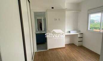 Imagem 6: Apartamento com 2 dormitórios à venda, 55 m² por R$ 373.000,00 - Parque Industrial - São J