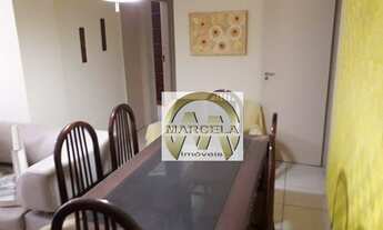 Imagem: Apartamento com 3 dormitórios para alugar