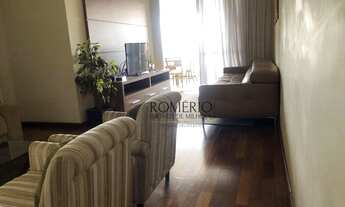 Imagem 4: Apartamento com 3 dormitórios à venda, 115 m² - Santo Amaro - São Paulo/SP