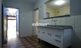 Imagem 7: CASA no bairro Parque Erasmo Assunção com 85m². 2 dormitórios e 2 vagas. Confira