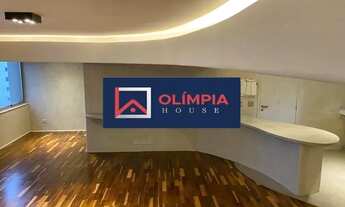 Imagem 3: Apartamento Locação Brooklin 115 m² 3 Dormitórios