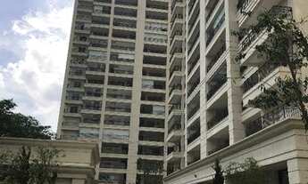 Imagem: Apartamento com 4 dormitórios, 365 m²