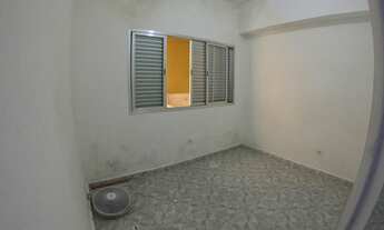 Imagem 3: Casa para aluguel possui 70 metros quadrados com 2 quartos em Caiçara - Praia Grande - SP