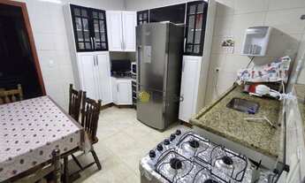 Imagem 7: Sobrado recém pintado com 3 dormitórios à venda, 120 m² por R$ 500.000 - Jordanópolis - Sã