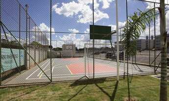 Imagem 4: Aluguel Apartamento 2/4 condomínio fechado