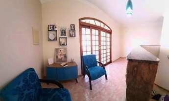 Imagem 4: Casa com 3 dormitórios à venda, 211 m² por R$ 650.000,00 - Jardim Ana Luiza - Itupeva/SP