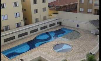 Imagem 7: Apartamento com 2 dormitórios para alugar, 63 m² por R$ 2.520,00 - Vila Caminho do Mar - S