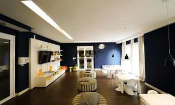 Imagem 6: Excelente apartamento penthouse para venda e/ou locação, 180 m2, 2 suítes, Brooklin