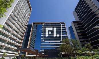 Imagem 3: Conjunto à venda, 177 m² por R$ 6.000.000,00 - Itaim Bibi - São Paulo/SP