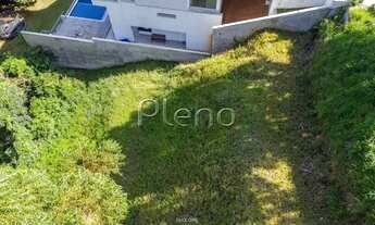 Imagem 5: Terreno à venda no Condomínio Village Visconde de Itamaracá - Valinhos