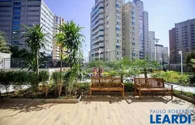 Imagem 9: APARTAMENTO - MORUMBI - SP