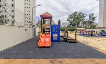 Imagem 3: Apartamento Locação 2 Dormitórios - 115 m² Vila Mariana