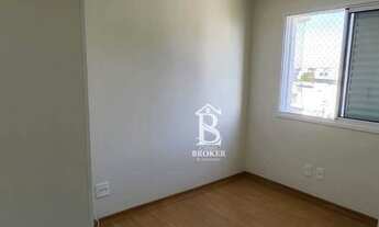 Imagem 4: Apartamento com 3 dormitórios para alugar, 98 m² por R$ 2.500,00/mês - Fragata - Marília/S