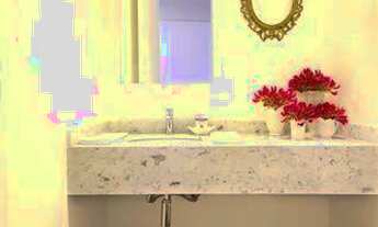 Imagem 5: APARTAMENTO COM 293 M2 DE ÁREA ÚTIL, REFORMADO, 4 SUÍTES, 2 VAGAS DE GARAGEM - JD AMÉRICA