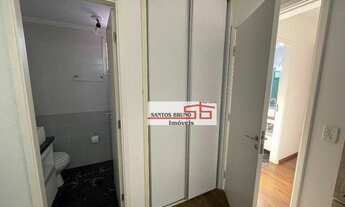 Imagem 2: Apartamento com 2 dormitórios para alugar, 65 m² por R$ 2.600,00/mês - Casa Verde - São Pa