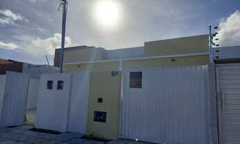 Imagem 2: Casa pronta, no José Américo! + documentação inclusa!