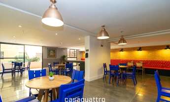 Imagem 4: Studio à venda, 24 m² por R$ 220.000,00 - Centro - Curitiba/PR