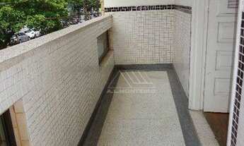 Imagem 7: Apartamento com 2 dormitórios para alugar, 50 m² por R$ 1.900,00/mês - Boqueirão - Santos