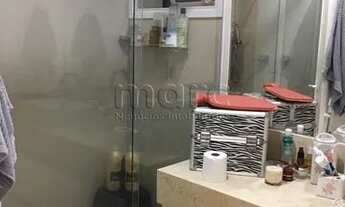 Imagem 7: SAO PAULO - Apartamento Padrão - CAMBUCI