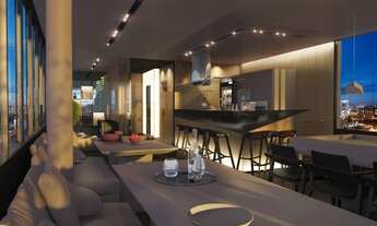 Imagem 4: Apartamento à venda, 62 m² por R$ 1.200.000,00 - Praia do Canto - Vitória/ES