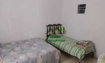 Imagem 6: Casa com 3 dormitórios à venda, 160 m² por R$ 240.000,00 - Balneário Três Marias - Peruíbe