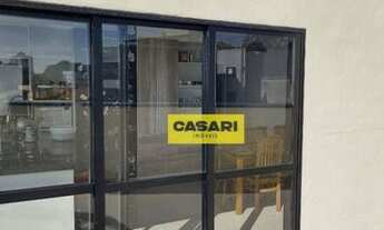 Imagem 5: Cobertura com 4 dormitórios à venda, 135 m² - Boa Vista - São Caetano do Sul/SP