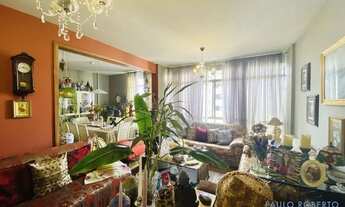 Imagem 3: APARTAMENTO - HIGIENÓPOLIS - SP