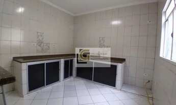 Imagem 4: Sobrado com 3 dormitórios à venda, 169 m² por R$ 510.000,00 - Bosque dos Eucaliptos - São