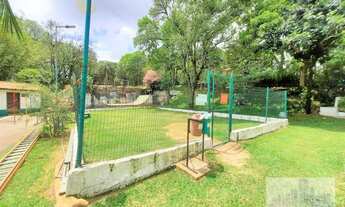 Imagem 3: Apartamento com 2 dormitórios para alugar, 59 m² por R$ 1.545,00/mês - Nonoai - Porto Aleg