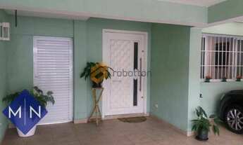 Imagem 7: Casa à venda, 170 m² por R$ 1.200.000,00 - Vila Cordeiro - São Paulo/SP