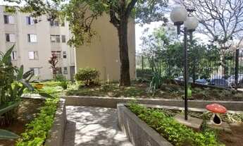 Imagem 6: SÃO PAULO - Apartamento Padrão - JARDIM FELICIDADE (ZONA OESTE