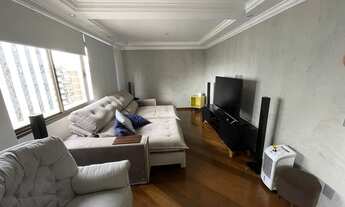 Imagem 2: Apartamento para aluguel tem 300 metros quadrados com 4 quartos