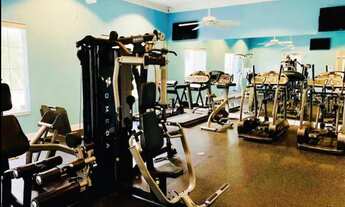 Imagem 6: Casa à venda em condomínio Bellavida em Kissimmee - FL - 4 dormitórios com suíte