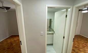 Imagem 5: Apto com 65m² reformado, com 01 vaga, à 3 quadras da Av. Paulista (metro Brigadeiro