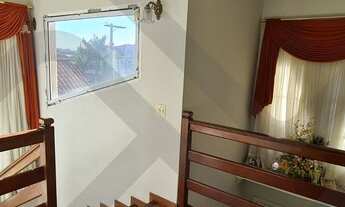 Imagem 7: Casa com 4 dormitórios, 277 m² - venda por R$ 1.480.000,00 ou aluguel por R$ 8.021,00/mês