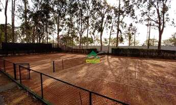 Imagem 2: Casa com 3 dormitórios à venda, 330 m² por R$ 1.450.000,00 - Condomínio Habiana - Araçatub