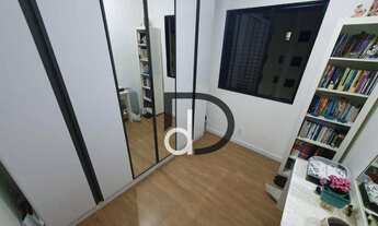 Imagem 5: Apartamento com 2 dormitórios à venda, 46 m² - Residencial Bella Vitta II - Vinhedo/SP